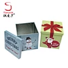 Surprise your loved ones with charming Christmas tin gift boxes. Filled with thoughtful presents, they add a touch of elegance to your holiday gift-giving.Contact us!